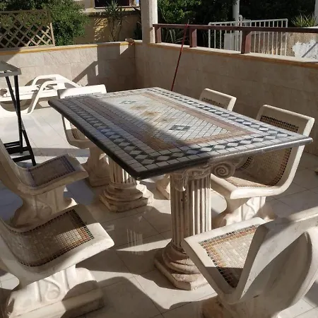 Le Dune Apartament *